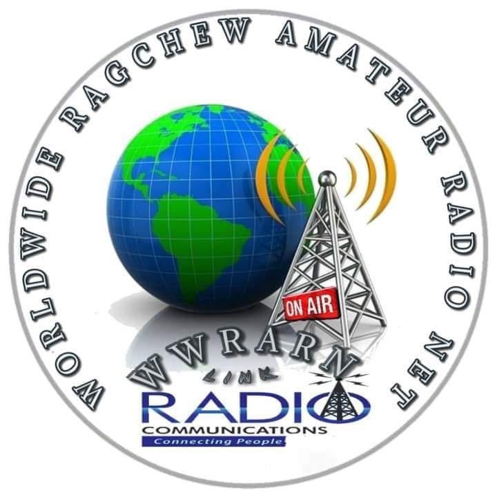 Worldwide Ragchew Amateur Radio Net