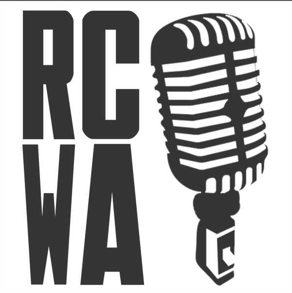 RCWA Logo